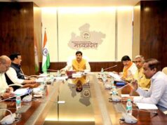 पर्यटन और मेट्रो का होगा समन्वय, मुख्यमंत्री डॉ. यादव ने दिए विशेष निर्देश