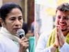 बंगाल की राजनीति में भूचाल: TMC के कई सांसद बागी खेमे के संपर्क में, ममता ने किया शक्ति प्रदर्शन का आह्वान