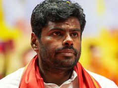 तमिलनाडु BJP में बड़ा बदलाव: अन्नामलाई का इस्तीफा मंजूर, पार्टी से अलग हुई राहें