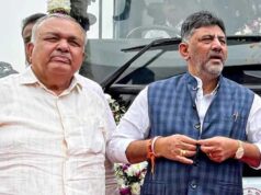 कर्नाटक सरकार में असंतोष की चिंगारी: रामलिंगा रेड्डी ने मंत्री पद से दिया इस्तीफा