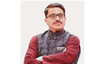कैलाश-नरोत्तम से आगे निकले रजनीश अग्रवाल! BJP के रणनीतिकार को मिला राज्यसभा का इनाम