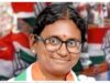 NSUI से राज्यसभा तक का सफर: जानिए मीनाक्षी नटराजन को क्यों मिला कांग्रेस का भरोसा