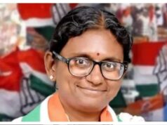 NSUI से राज्यसभा तक का सफर: जानिए मीनाक्षी नटराजन को क्यों मिला कांग्रेस का भरोसा