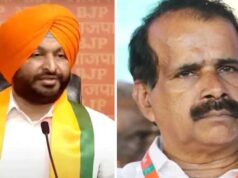 मोदी कैबिनेट में बदलाव के संकेत? राज्यसभा टिकट कटने से रवनीत बिट्टू और जॉर्ज कूरियन की विदाई की चर्चा तेज