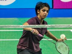 भारतीय शटलरों का यूएस ओपन में शानदार प्रदर्शन, पहले दौर में कई जीत दर्ज