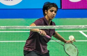 भारतीय शटलरों का यूएस ओपन में शानदार प्रदर्शन, पहले दौर में कई जीत दर्ज