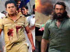 रवि किशन का रिएक्शन: रणवीर सिंह की ‘धुरंधर’ से फिर चर्चा में आई पुरानी भोजपुरी फिल्म