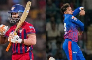Rishabh Pant & Kuldeep Yadav Trade: IPL 2027 से पहले बड़ा टीम स्वैप अपडेट