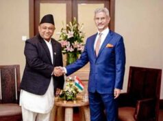 सीमा विवाद पर नेपाल का बदला रुख, द्विपक्षीय बातचीत से हल की बात कही