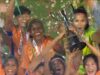 महिला फुटबॉल में भारत का जलवा: शानदार प्रदर्शन के साथ SAFF ट्रॉफी पर फिर कब्जा