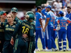ICC ने ओलंपिक 2028 क्रिकेट क्वालिफिकेशन फॉर्मेट जारी किया, 2027 में होगा अंतिम क्वालिफायर