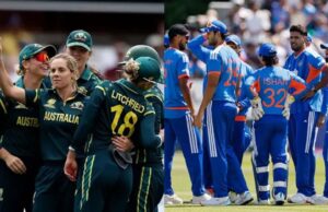 ICC ने ओलंपिक 2028 क्रिकेट क्वालिफिकेशन फॉर्मेट जारी किया, 2027 में होगा अंतिम क्वालिफायर
