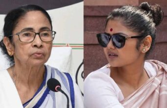दिल्ली मुलाकातों से बढ़ी सियासी हलचल, TMC में बगावत के संकेतों पर अटकलें