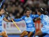अजेय रही टीम इंडिया: FIH हॉकी नेशंस कप जीतकर प्रो लीग में फिर बनाई जगह