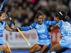 अजेय रही टीम इंडिया: FIH हॉकी नेशंस कप जीतकर प्रो लीग में फिर बनाई जगह