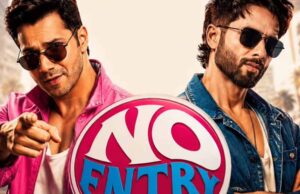 ‘नो एंट्री 2’ पर बड़ा अपडेट: अनीस बज्मी बोले फिल्म 100% बनेगी, अफवाहों पर लगाया विराम