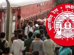रेल अधिनियम में संशोधन: टिकटधारी यात्रियों को राहत, नियम तोड़ने वालों पर कड़ा एक्शन