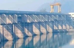 जल संकट की चेतावनी, मानसून से पहले देशभर में जल भंडारण में भारी गिरावट दर्ज