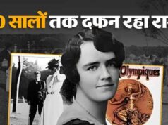 भारत में जन्मी गोल्फर मार्गरेट एबॉट की अनोखी ओलिंपिक जीत का सच सामने आया