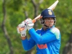 15 साल के वैभव सूर्यवंशी का कहर, इंडिया ए की ऐतिहासिक जीत में रिकॉर्ड साझेदारी और बड़ी जीत