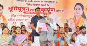 जनता की जरूरतें केंद्र में, स्वच्छता-सड़क-पेयजल समेत बुनियादी सुविधाओं के विस्तार पर जोर: अरुण साव