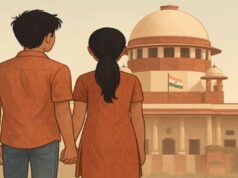 सहमति से बने रिश्तों को लेकर सुप्रीम कोर्ट की स्पष्ट राय, ‘इसे खराब चरित्र से नहीं जोड़ सकते’