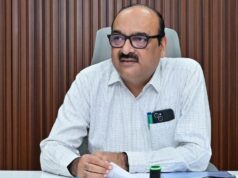 विभागीय योजनाओं की प्रगति पर मुख्य सचिव की नजर, अधिकारियों को दिए आवश्यक निर्देश