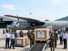 पेपर लीक पर लगाम के लिए हाईटेक प्लान, एयरफोर्स की निगरानी में 18 केंद्रों से पहुंचेंगे प्रश्नपत्र