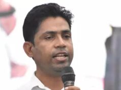 फरार TMC नेता जहांगीर खान का आखिर हुआ अरेस्ट, नेपाल सीमा के पास STF ने दबोचा