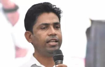 फरार TMC नेता जहांगीर खान का आखिर हुआ अरेस्ट, नेपाल सीमा के पास STF ने दबोचा