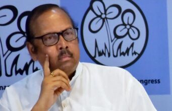 राज्यसभा सदस्यता छोड़कर अलग हुए सुखेंदु शेखर रॉय, ममता बनर्जी की पार्टी को बड़ा झटका