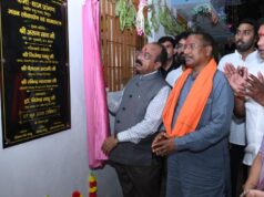 अरुण साव का संदेश: साहू समाज की पहचान उसकी मेहनत और ईमानदारी, इसे आगे बढ़ाना हमारी जिम्मेदारी