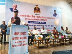 नई पीढ़ी के हाथों में नेतृत्व: राष्ट्रपति पुरस्कार प्राप्त प्रतिभा समेत 33 विद्यार्थियों का हुआ अभिनंदन