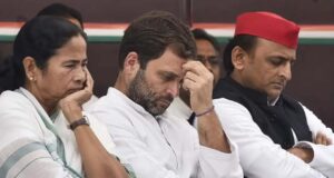 विपक्ष में टूट का दौर तेज, NDA की ताकत बढ़ने के आसार; भाजपा ने आरोपों को किया खारिज
