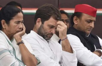 विपक्ष में टूट का दौर तेज, NDA की ताकत बढ़ने के आसार; भाजपा ने आरोपों को किया खारिज