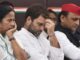 विपक्ष में टूट का दौर तेज, NDA की ताकत बढ़ने के आसार; भाजपा ने आरोपों को किया खारिज
