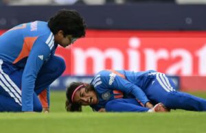 रिप्लेसमेंट के तौर पर लेग-स्पिनर Prema Rawat को टीम में शामिल किया गया