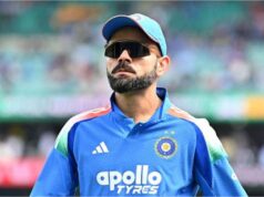 इंग्लैंड दौरे से पहले खुशखबरी: विराट कोहली वनडे टीम में शामिल, मेडिकल मंजूरी बाकी