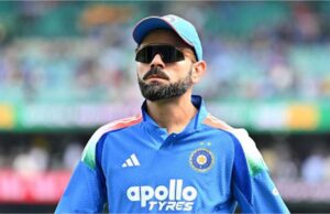 इंग्लैंड दौरे से पहले खुशखबरी: विराट कोहली वनडे टीम में शामिल, मेडिकल मंजूरी बाकी