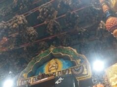 मंदिर को हटाने का नोटिस या सुरक्षा की जरूरत? छिंदवाड़ा में SDM के आदेश पर बढ़ा विवाद