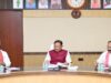 छत्तीसगढ़ कैबिनेट की बड़ी सौगात, किसानों को राहत, ई-बसें मंजूर और खनन व्यवस्था में सुधार