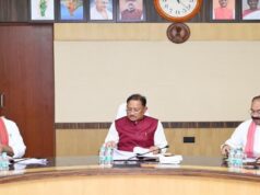 छत्तीसगढ़ कैबिनेट की बड़ी सौगात, किसानों को राहत, ई-बसें मंजूर और खनन व्यवस्था में सुधार