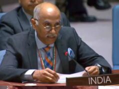 UNSC में गूंजा भारत का जवाब, पाकिस्तान को सुनाई खरी-खरी; कहा- ‘पाखंड की हद’