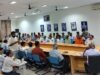 लोक स्वास्थ्य परंपराओं और पारंपरिक चिकित्सा ज्ञान के संवर्धन हेतु बोर्ड सक्रिय : विकास मरकाम