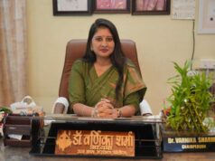 बारिश में खुले गड्ढों का बढ़ा खतरा, नगरीय प्रशासन को बच्चों की सुरक्षा सुनिश्चित करने के निर्देश