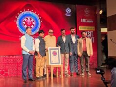 ई-मंडी आधारित नवाचार और पारदर्शिता ने दिलाया प्रतिष्ठित पुरस्कार