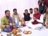 कुडूकेला विद्युत उपकेंद्र के शुभारंभ से अनेक गांवों को मिलेगी बेहतर बिजली सुविधा