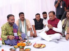 कुडूकेला विद्युत उपकेंद्र के शुभारंभ से अनेक गांवों को मिलेगी बेहतर बिजली सुविधा