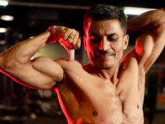 ‘उम्र सिर्फ एक नंबर है’… 45 वर्षीय IAS अवनीश शरण ने शेयर की अपनी फिटनेस जर्नी