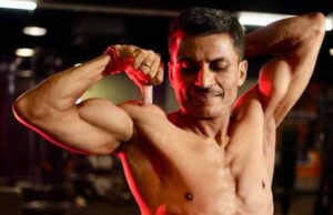 ‘उम्र सिर्फ एक नंबर है’… 45 वर्षीय IAS अवनीश शरण ने शेयर की अपनी फिटनेस जर्नी